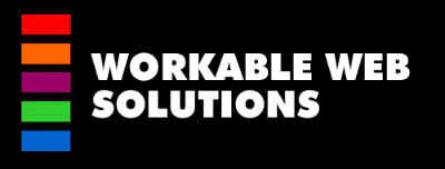 Workable Web Solutions logo