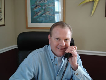 Dave Foxwell