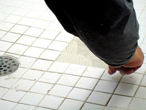 Tile Tips