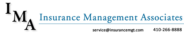 Insurance Management Associates logo