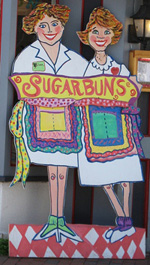 sugarbuns