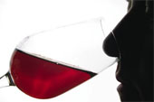 drinkingwine