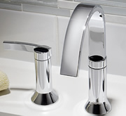 American Standard faucet