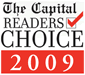 Capital Readers' Choice