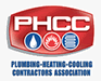 logo Plumbing Heating Cooling Contractors Association